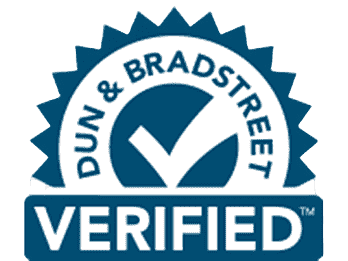 Dun & Bradstreet Logo