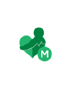 Meditech mHealth Portal Logo