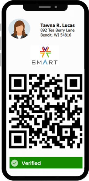 SMART Health Verifier
