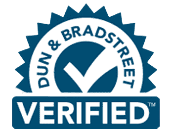 Dun & Bradstreet Logo