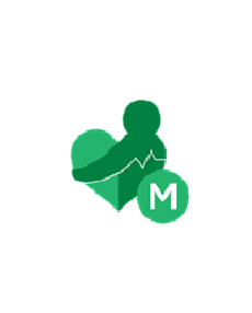 Meditech mHealth Portal Logo