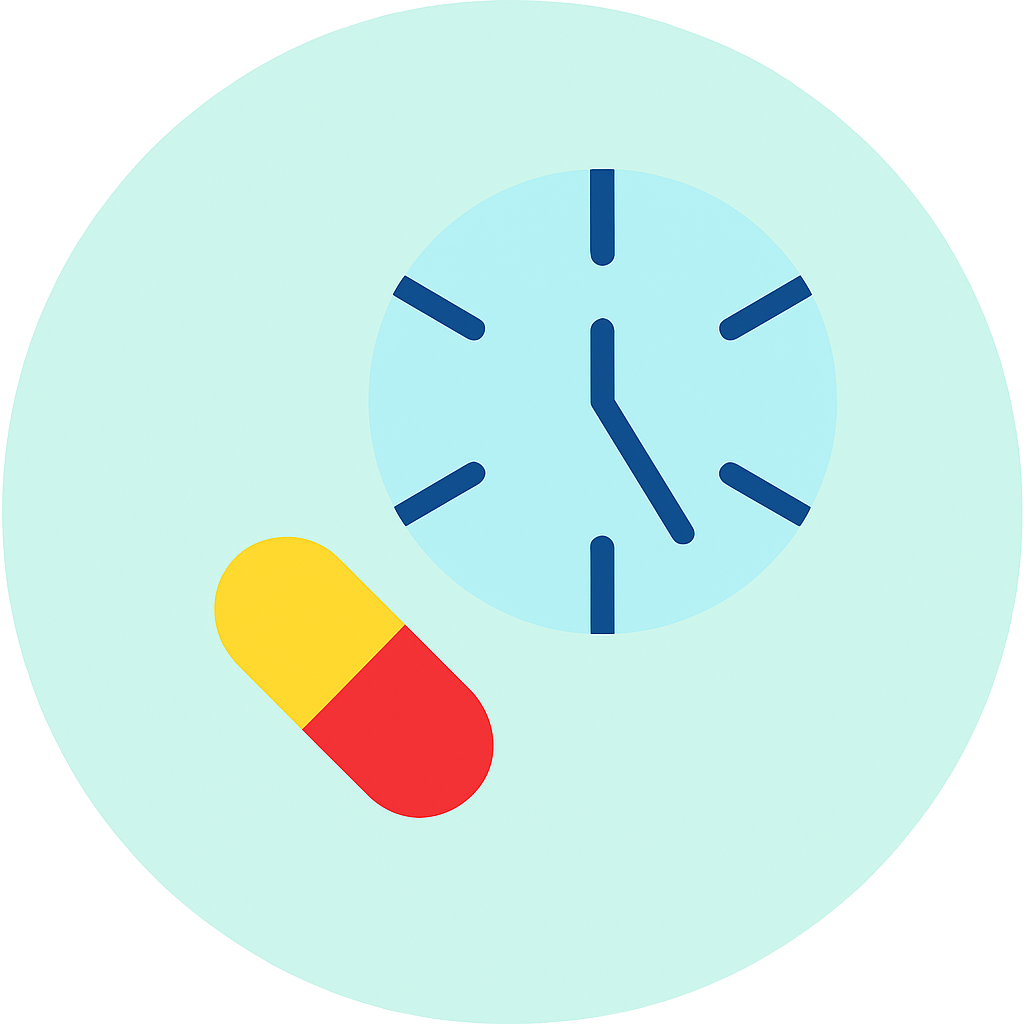 Pillfolio Logo